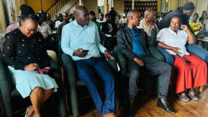 Emadlangeni Municipality hosts SMME Empowerment Workshop